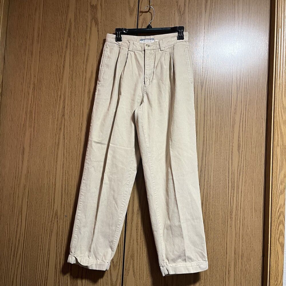 Vintage Old Navy Men’s 30x30 Corduroy Pants